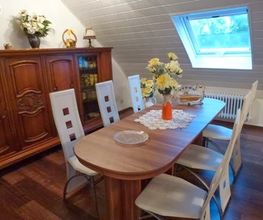 Ferienwohnung "An der Kinzig" Bild 8