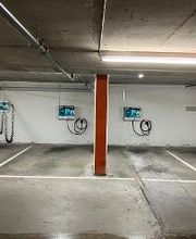 Shell Recharge Charging Station Bild 1