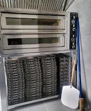 Pizzeria Vulcano Bild 2