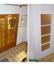 Türenrenovierung von PORTAS