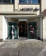 Lacoste Bonn Bild 1