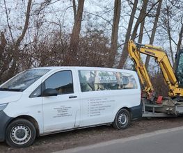 T.Fischer Dienstleistungen Bild 1