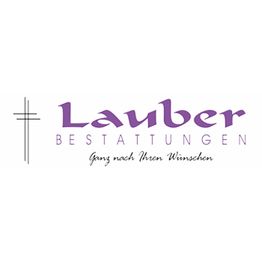 Lauber GmbH Bestattungen