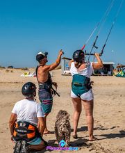 Poniente Kite - Isla Canela imagen 4