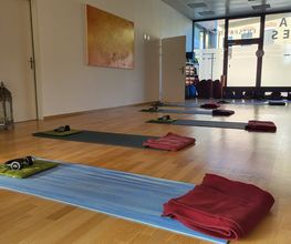 Mindset & Breathwork Coach - Nicole Sandri Bild 6
