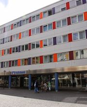 Volksbank Raiffeisenbank Nordoberpfalz eG Geschäftsstelle Weiden, Wörthstraße 9 Bild 6
