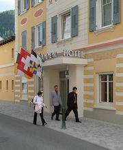 Hotel Müller Mountain Lodge Bild 1