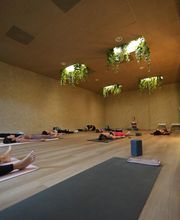 Portal Yoga Studio Miami image 20