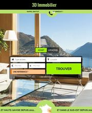 3D Immobilier image 2