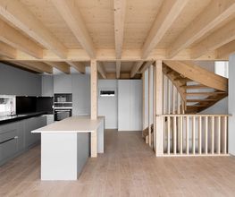 Architecture Martin SA Bild 3