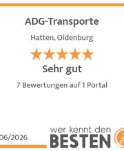 werkenntdenBESTEN.de Qualitätssiegel