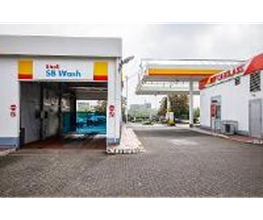 Shell Recharge Charging Station Bild 6