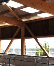 Kämpf Thomi Holzbau AG Bild 14