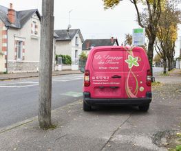 Le Langage Des Fleurs image 12