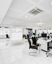 Opticien CHÂTILLON-EN-MICHAILLE Optical Center image 4