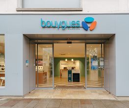 BOUYGUES TELECOM LORIENT image 1