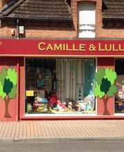 Camille Et Lulu image 2