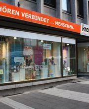 Krefft Hörsysteme Bild 2