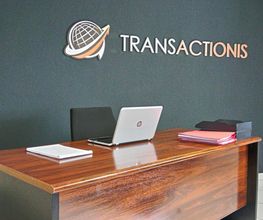 Transactionis image 1