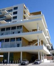 Parking Interparking Nouvel'R Quartier d'affaires image 2