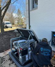 Aesthetic Air & Electric image 20