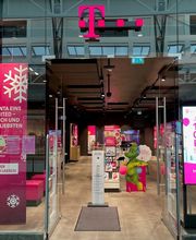 Telekom Shop Bild 1
