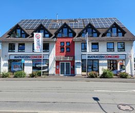 Matratzen Concord Filiale Haiger Bild 1