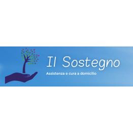 Spitex il Sostegno Sagl logo