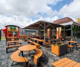 McDonald's Bild 5