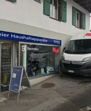 Meier Haushaltapparate AG Bild 1