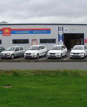 Carrosserie Nicolas image 1