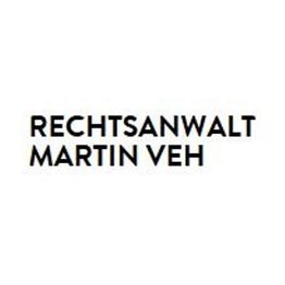 Rechtsanwalt Martin Veh