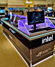 Espace Gamer