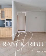 Franck RIBOT SAFTI Immobilier Avallon image 1