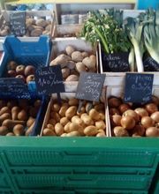 LABEL ÉPICERIE image 4