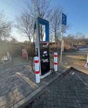 E.ON Drive Public Ladestation Bild 3