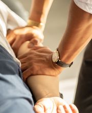 Erwan Le Maitre Shiatsu & Méthode Poyet image 6