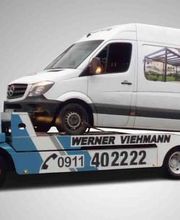 Werner Viehmann Abschlepp - Bergedienst Bild 1
