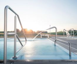 Jura Sport & Spa Resort Bild 4