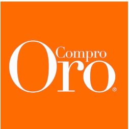 Compro Oro Padova logo