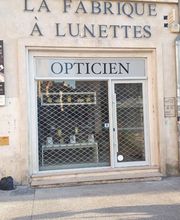 LA FABRIQUE A LUNETTES image 2