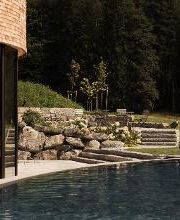 Berghotel Schlossanger Alp Bild 18