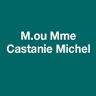 Castanie Michel