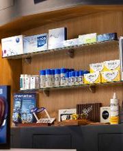 LaBELLE LUNETTE - Opticien Pantin image 12