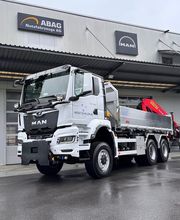 ABAG Nutzfahrzeuge AG Bild 3