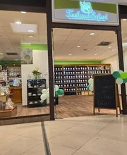 Ansicht des Teehaus Erfurt – Teefachgeschäft für exklusive Tees, stilvolle Geschenkideen, Weihnachtsgeschenke und Firmengeschenke. Das Teehaus befindet sich im Herzen von Erfurt und ist die erste Adresse für Teegenuss und Präsente in Erfurt, Weimar, Jena, Gotha und Arnstadt. Entdecken Sie über 400 Teesorten, liebevoll verpackte Geschenke und persönliche Beratung in gemütlicher Atmosphäre.