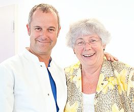 Dr. med. Eric Jörgensen, Dr. med. Denis Knirel Bild 3