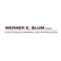 Werner E. Blum GmbH