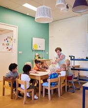 Humankind - Kinderdagverblijf De Zilverberg afbeelding 3