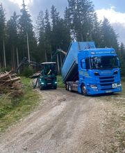Hubert Linner Entsorgungsfachbetrieb Bild 5
